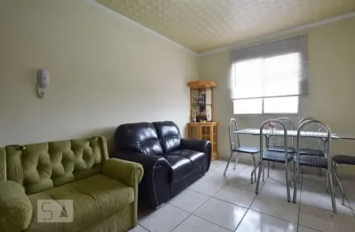 Apartamento para venda - jardim cocaia, 2 quartos,  62 m² - guarulhos