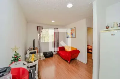 Apartamento para venda - rubem berta, 2 quartos,  42 m² - porto alegre