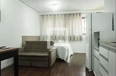 Kitnet / stúdio para venda - vila clementino, 1 quarto,  29 m² - são paulo