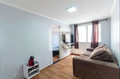 Apartamento para venda - ponte rasa, 2 quartos,  49 m² - são paulo