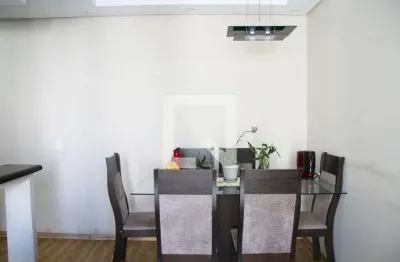 Apartamento para venda - jardim cocaia, 3 quartos,  58 m² - guarulhos