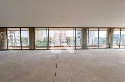 Apartamento para venda - paraíso, 4 quartos,  632 m² - são paulo
