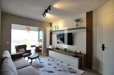 Apartamento para venda - nova petrópolis, 3 quartos,  104 m² - são bernardo do campo