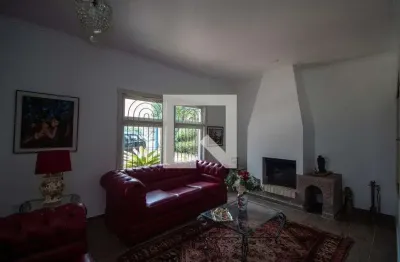 Casa para venda - ipanema, 4 quartos,  580 m² - porto alegre