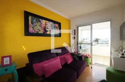 Apartamento para venda - mooca, 2 quartos,  50 m² - são paulo