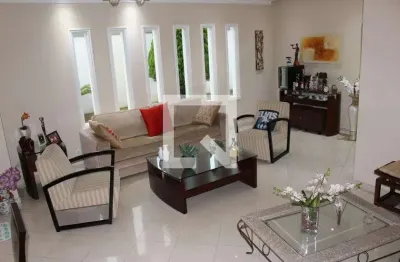Casa para venda - city américa, 3 quartos,  450 m² - são paulo