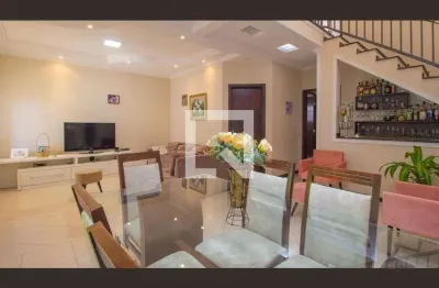 Casa / sobrado em condomínio para venda - cecap, 4 quartos,  368 m² - jundiaí