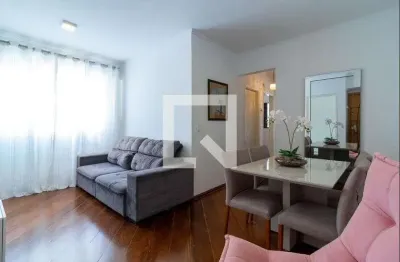 Apartamento para venda - mandaqui, 3 quartos,  73 m² - são paulo
