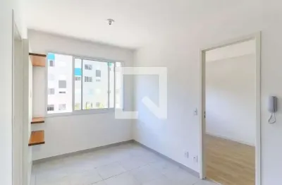 Apartamento para venda - chácara santo antonio, 2 quartos,  35 m² - são paulo