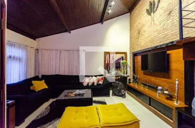 Casa / sobrado em condomínio para venda - engenho do mato, 3 quartos,  209 m² - niterói
