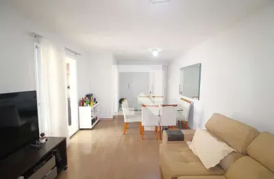 Apartamento para venda - casa verde, 3 quartos,  89 m² - são paulo