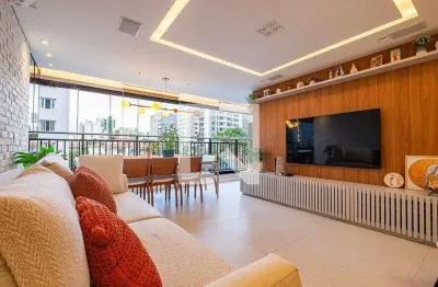 Apartamento para venda - pinheiros, 2 quartos,  83 m² - são paulo