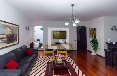 Casa para venda - jardim avelino , 3 quartos,  267 m² - são paulo