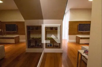Apartamento para venda - leblon, 3 quartos,  166 m² - rio de janeiro