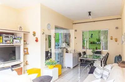 Casa / sobrado em condomínio para venda - assunção, 2 quartos,  93 m² - são bernardo do campo