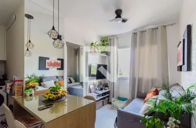 Apartamento para venda - cambuci, 2 quartos,  35 m² - são paulo