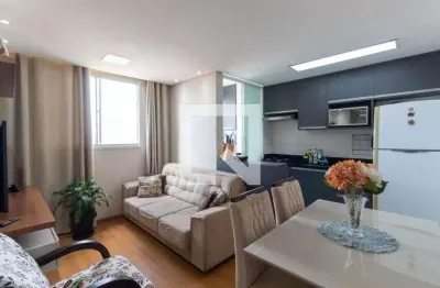 Apartamento para venda - artur alvim, 2 quartos,  44 m² - são paulo