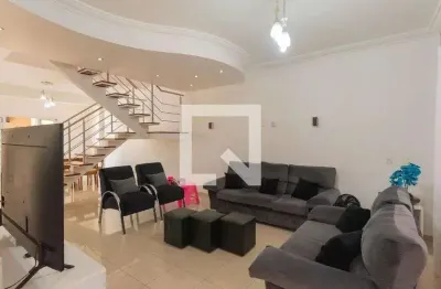 Casa para venda - jardim interlagos, 3 quartos,  240 m² - campinas