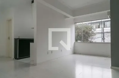 Apartamento para venda - jardim botânico, 2 quartos,  85 m² - porto alegre