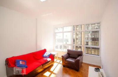 Apartamento para venda - copacabana, 3 quartos,  95 m² - rio de janeiro