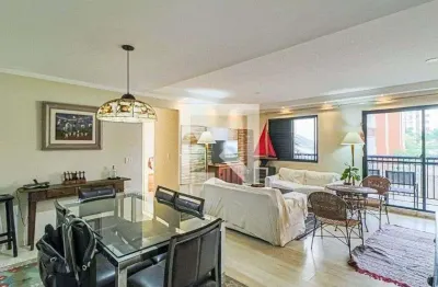Apartamento para venda - cidade são francisco , 3 quartos,  107 m² - são paulo