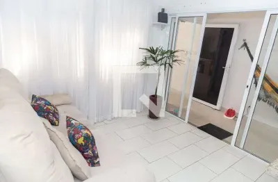 Casa para venda - jardim santa cecília, 2 quartos,  135 m² - guarulhos