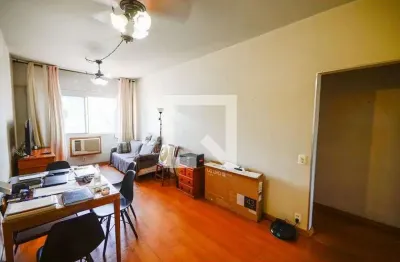 Apartamento para venda - maracanã, 2 quartos,  75 m² - rio de janeiro