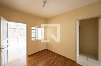Casa para venda - chácara inglesa, 1 quarto,  64 m² - são paulo
