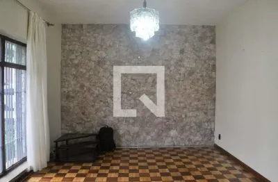 Casa para venda - santana, 4 quartos,  240 m² - são paulo