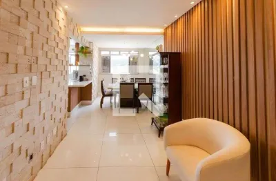 Cobertura para venda - buritis, 3 quartos,  160 m² - belo horizonte