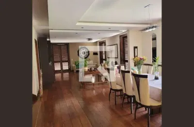 Casa para venda - laranjeiras, 5 quartos,  450 m² - rio de janeiro