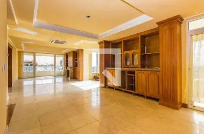 Apartamento para venda - independência, 3 quartos,  290 m² - porto alegre