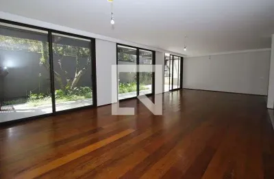 Casa para venda - vila madalena, 4 quartos,  340 m² - são paulo