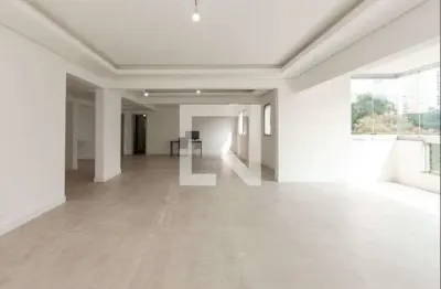 Apartamento para venda - campo belo, 3 quartos,  200 m² - são paulo