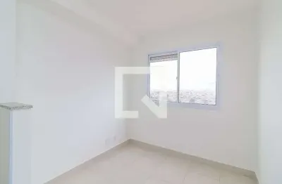 Apartamento para venda - sapopemba, 1 quarto,  26 m² - são paulo