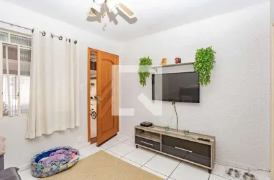 Casa para venda - sacomã, 2 quartos,  136 m² - são paulo