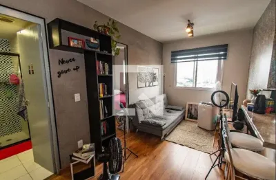 Apartamento para venda - cambuci, 1 quarto,  33 m² - são paulo