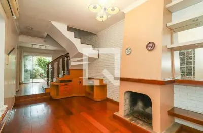Casa para venda - rio branco, 3 quartos,  200 m² - porto alegre