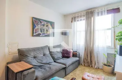 Apartamento para venda - jardim botânico, 3 quartos,  77 m² - porto alegre