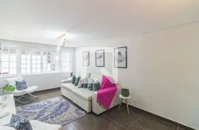 Casa para venda - parque bandeirante, 4 quartos,  174 m² - santo andré