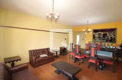 Apartamento para venda - água fria, 2 quartos,  87 m² - são paulo