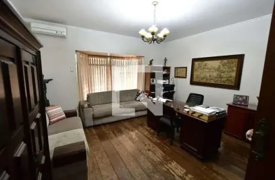 Casa para venda - alto taquaral, 5 quartos,  500 m² - campinas
