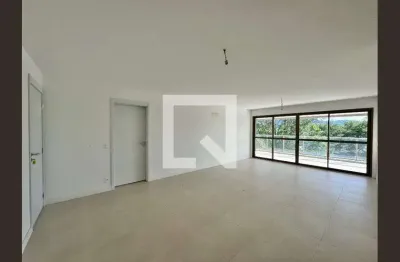 Apartamento para venda - barra da tijuca - marapendi, 4 quartos,  187 m² - rio de janeiro