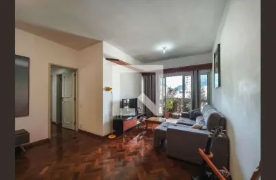 Apartamento para venda - tijuca, 3 quartos,  96 m² - rio de janeiro