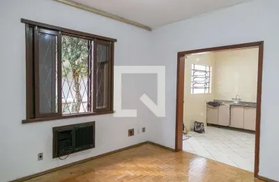 Casa para venda - glória, 3 quartos,  195 m² - porto alegre