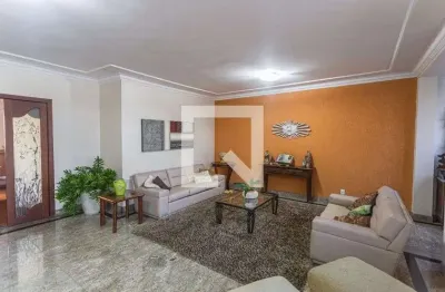 Casa para venda - santa inês, 6 quartos,  360 m² - belo horizonte