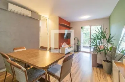 Apartamento para venda - teresópolis, 3 quartos,  72 m² - porto alegre