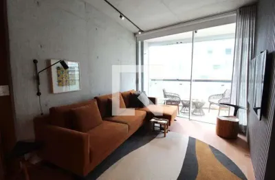 Apartamento para venda - vila olímpia, 1 quarto,  63 m² - são paulo