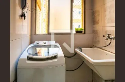 Apartamento para venda - sítio do mandaqui, 1 quarto,  38 m² - são paulo