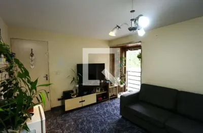 Apartamento para venda - vila andrade, 2 quartos,  57 m² - são paulo